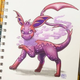 Image for article titled Artist Reimagines Pokémon Starters As Different Pokémon Types